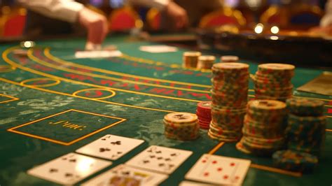 longest streak in baccarat|Strategy to Play Baccarat: Identify the Streak.